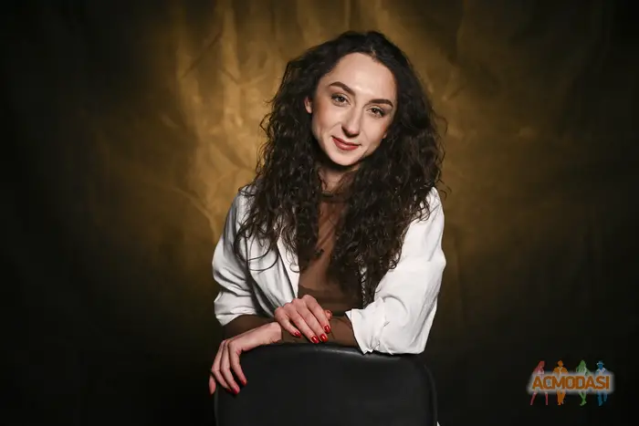 Аня Володимирівна Крилова фото №1751151. Завантажено 04 Січня 2026