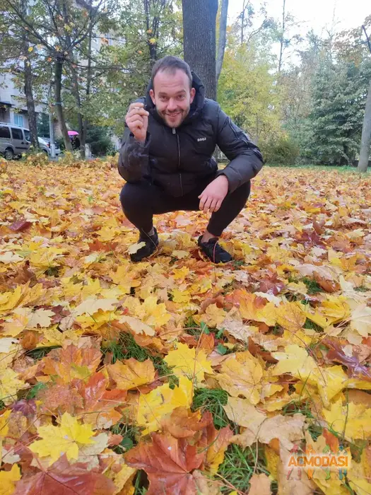 Андрій Юрійович Якименко фото №1751226. Завантажено 05 Січня 2026