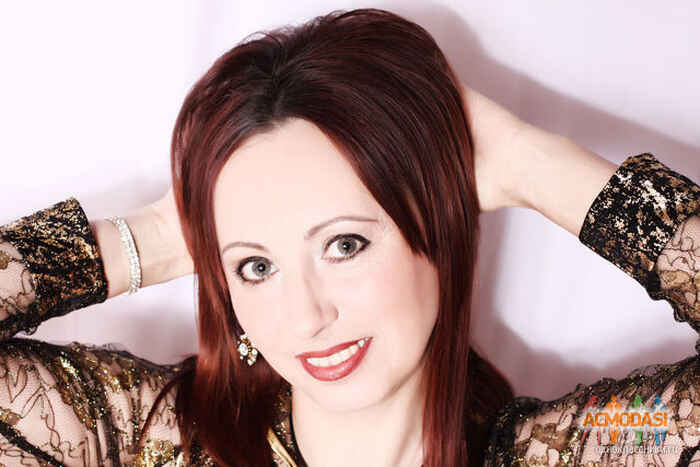 Ольга  Чубук фото №202131. Завантажено 23 Травня 2012