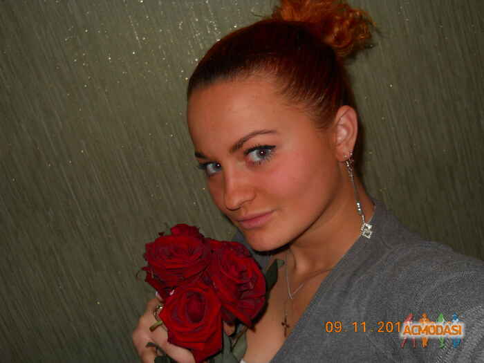 Анна Николаевна Гневушева фото №293306. Завантажено 19 Листопада 2012