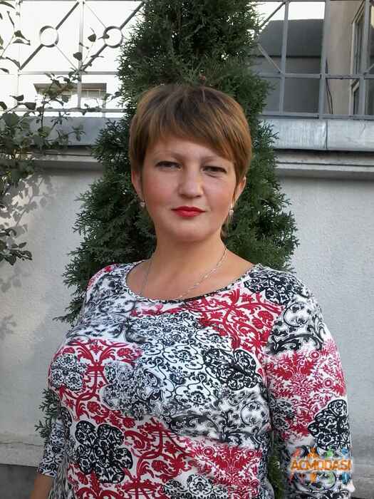 Юлия Павловна Нечипоренко фото №743404. Завантажено 30 Вересня 2014