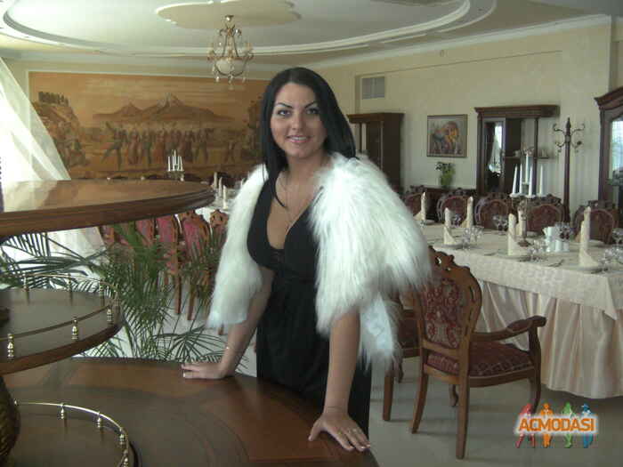 Каринэ Радиковна Карапетян фото №37533. Завантажено 14 Травня 2011