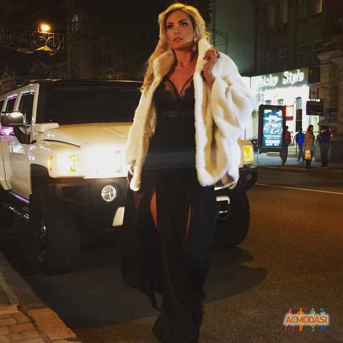 Марина Владимировна Храмова фото №957637. Завантажено 14 Вересня 2016
