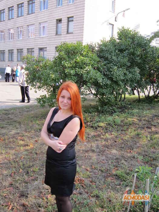 Ксения Олеговна Губина фото №721431. Завантажено 31 Серпня 2014