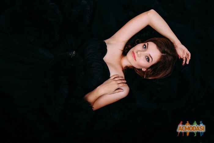 Аліна  Якобюк фото №993345. Завантажено 04 Грудня 2016