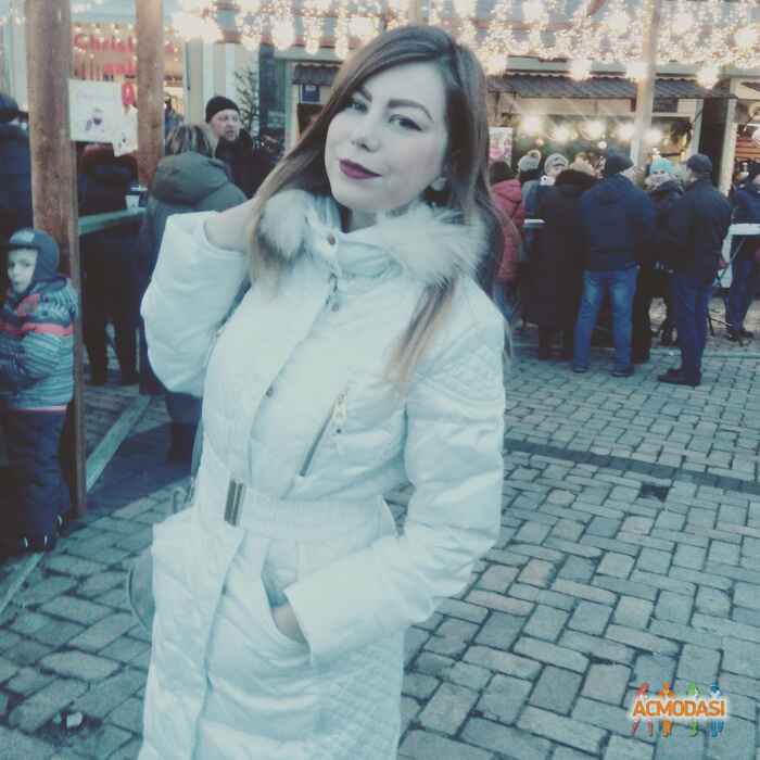 Ирина Юрьевна Хоменко фото №1188880. Завантажено 17 Лютого 2018