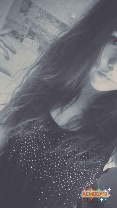 Аня Володимирівна Крижова фото №1016293. Завантажено 05 Лютого 2017