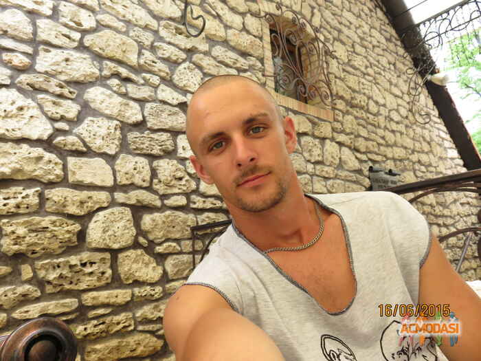 Дима  Павлов фото №1018551. Завантажено 10 Лютого 2017