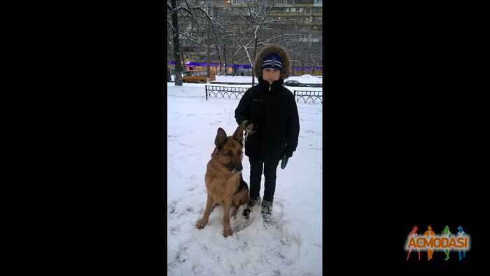 Євген Вікторович Осєчков фото №1059902. Завантажено 29 Травня 2017