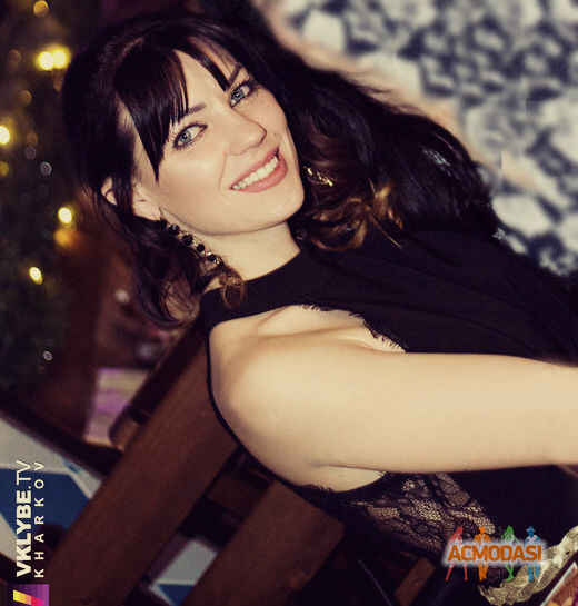 Анна   фото №1172271. Завантажено 25 Січня 2018