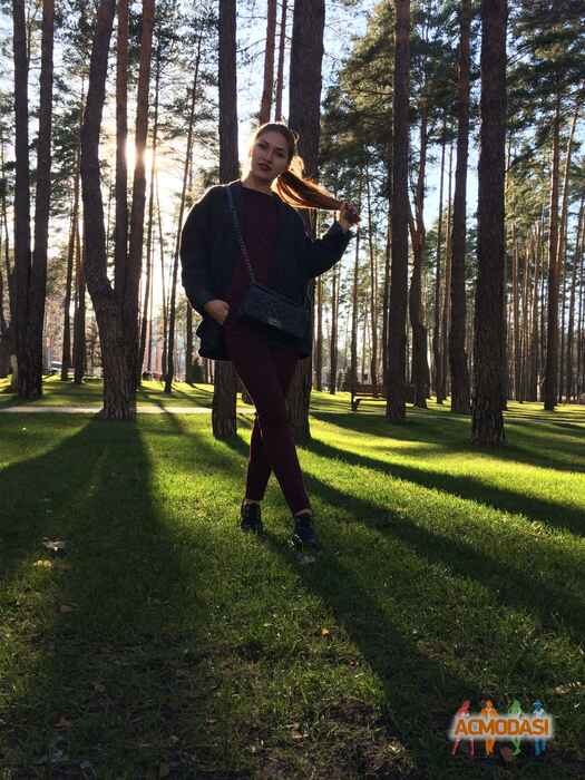 Альона Олександрівна Бойко фото №1066458. Завантажено 14 Червня 2017