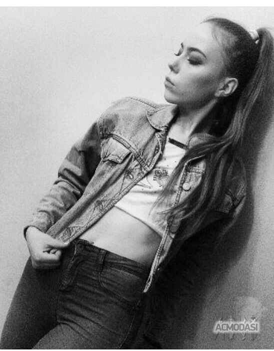 Маргарэт Юрьевна Костышена фото №1069515. Завантажено 22 Червня 2017