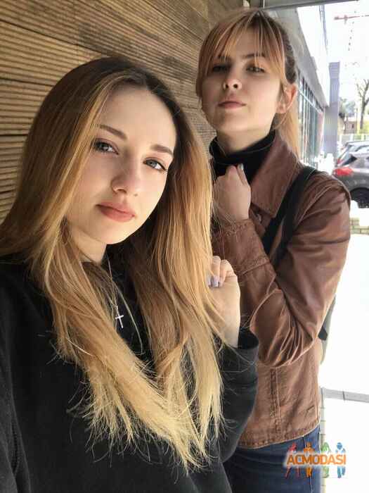 Маргарита Олександрівна Фоменко фото №1290914. Завантажено 13 Вересня 2018