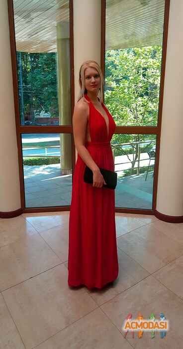 Анна Андріївна Осіпова фото №1131895. Завантажено 07 Листопада 2017