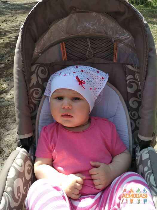 София Юрьевна Горбенко фото №1255748. Завантажено 08 Липня 2018