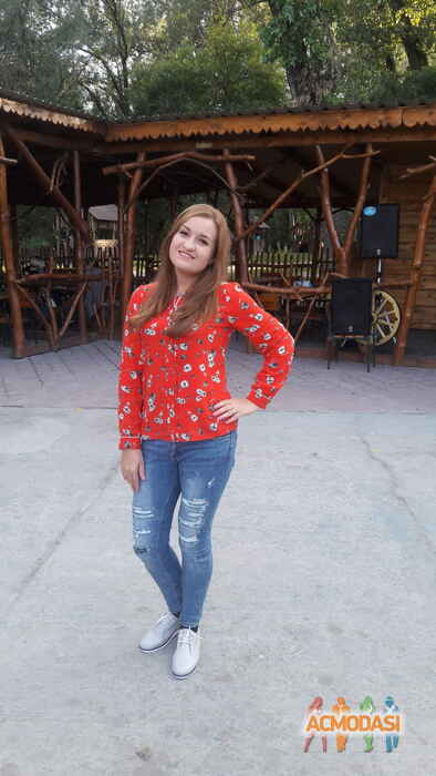 Ольга Юрьевна Федорова фото №1141466. Завантажено 22 Листопада 2017