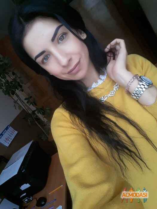 Яна Євгенівна Можаєва фото №1185708. Завантажено 13 Лютого 2018