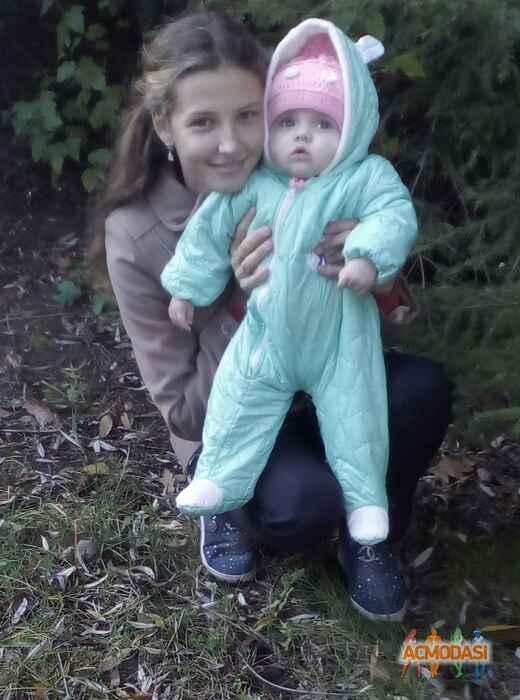 Світлана Русланівна Хонько фото №1193038. Завантажено 22 Лютого 2018