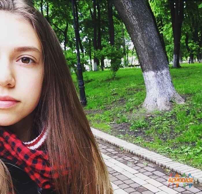 Елизавета Сергіївна Андреєва фото №1193781. Завантажено 23 Лютого 2018
