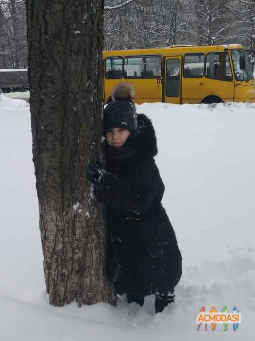 Олександра Олександрвна Шурипа фото №1211286. Завантажено 22 Березня 2018