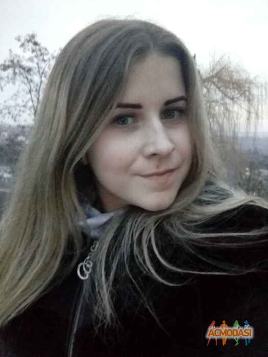 Оксана Валентинівна Захарова фото №1219782. Завантажено 13 Квітня 2018