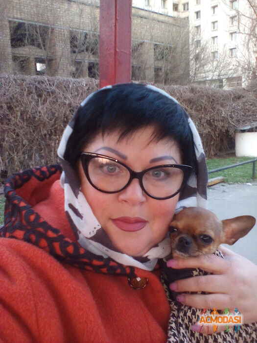 Ирина Валентиновна Строгецкая фото №1223118. Завантажено 22 Квітня 2018