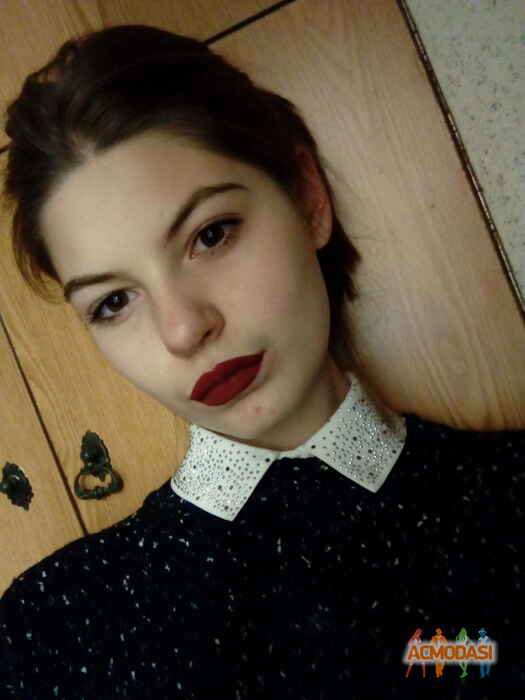 Елизавета    фото №1260596. Завантажено 19 Липня 2018