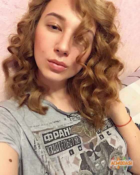 Yana  Khodakivska фото №1260936. Завантажено 19 Липня 2018