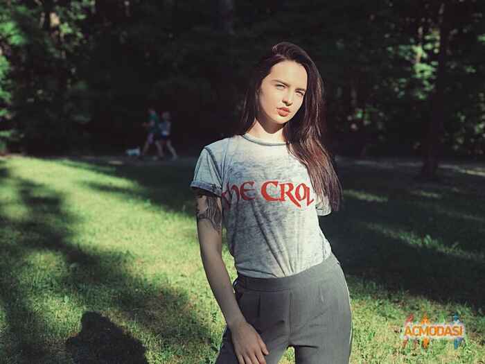Антонина Сергеевна Чёрная фото №1267097. Завантажено 30 Липня 2018