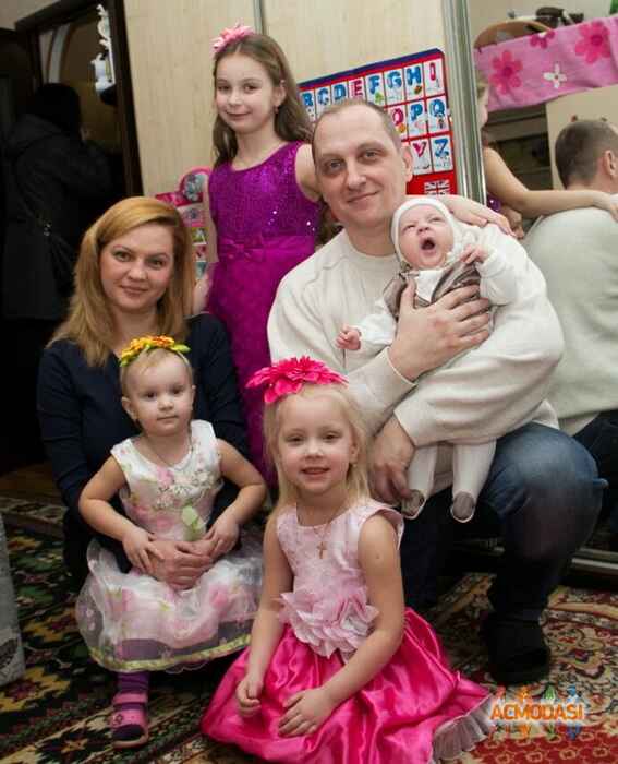 Марина Александровна Кобылинская фото №1288085. Завантажено 08 Вересня 2018