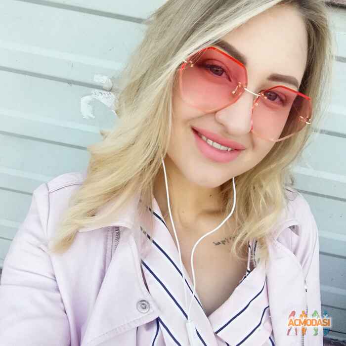 Дарья  Колесник фото №1304629. Завантажено 09 Жовтня 2018