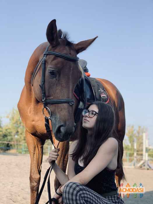 Мария  Крон фото №1476807. Завантажено 17 Листопада 2019