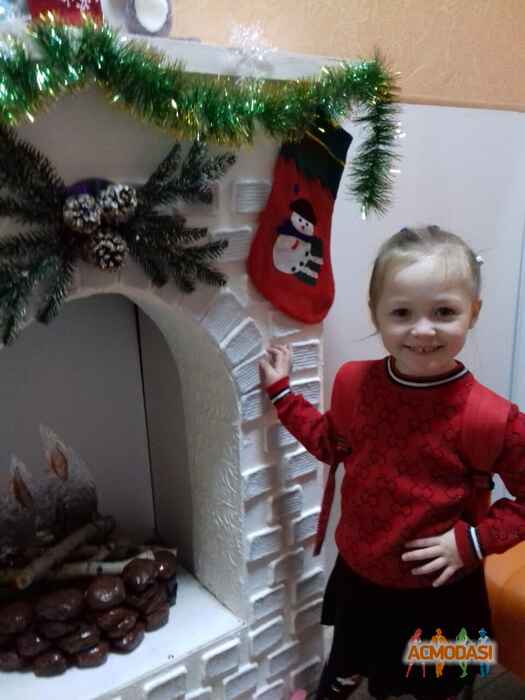 Альбина Алексеевна Володина фото №1488929. Завантажено 17 Грудня 2019