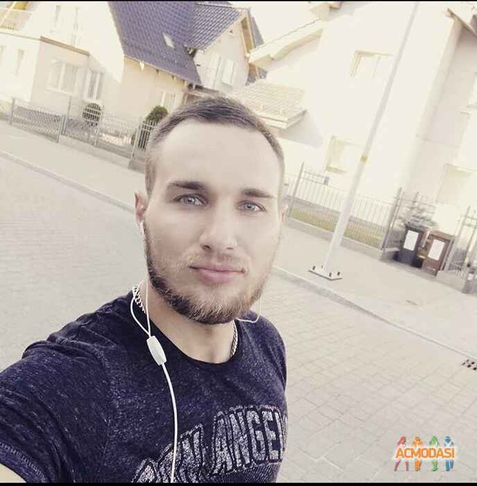 Алексей Геннадиевич Ермаков фото №1504305. Завантажено 02 Лютого 2020