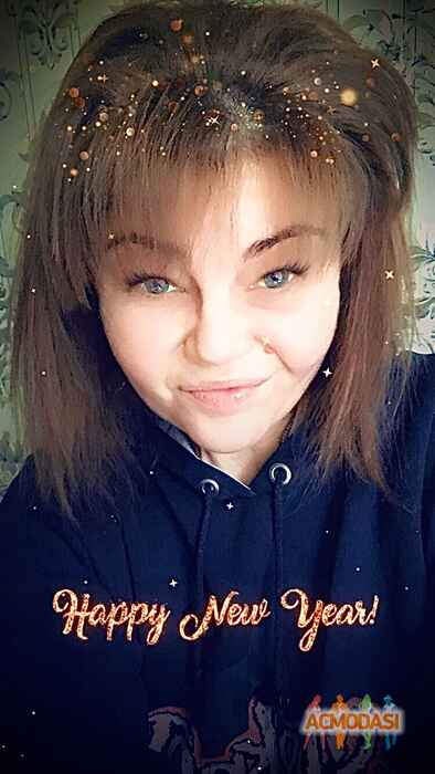 Олена Юріївна Маліченко фото №1516880. Завантажено 07 Березня 2020