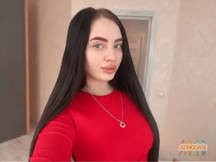 Анастасія  Регуш фото №1752313. Завантажено 29 Січня 2026