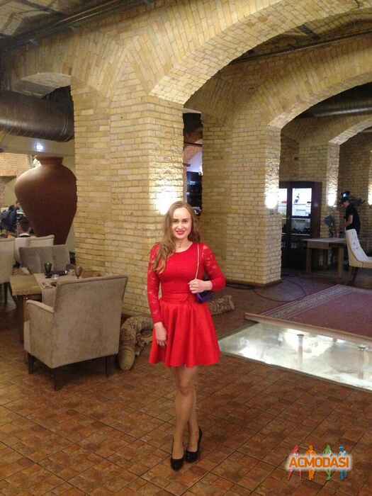 Адріана  Оріон фото №1415525. Завантажено 27 Червня 2019