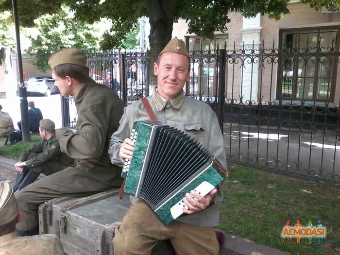 Владимир  Гуляев фото №670523. Завантажено 15 Червня 2014