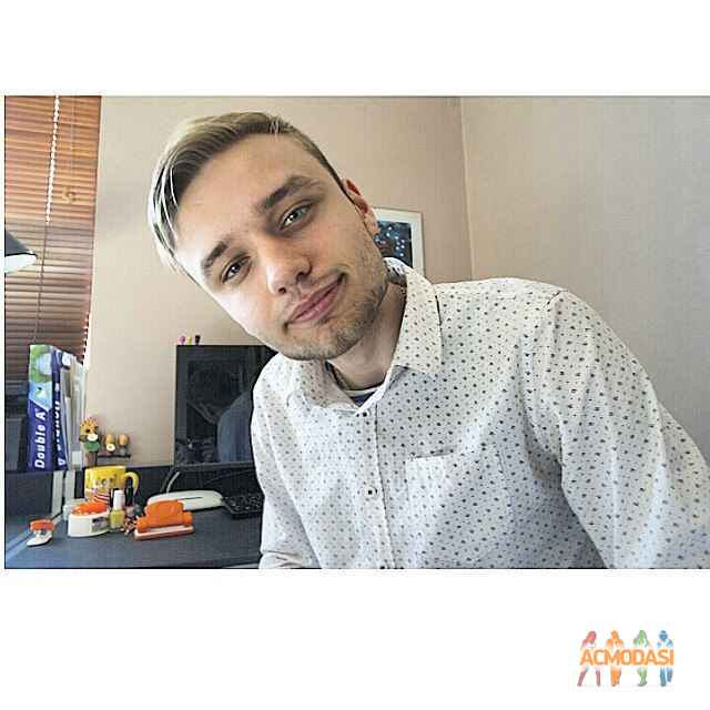 Denis  Shkarban фото №794091. Завантажено 05 Квітня 2015