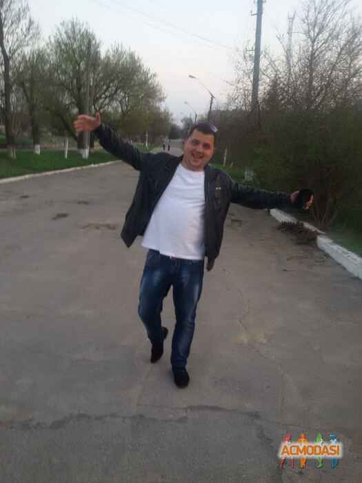 Салютін Олександр Олександрович фото №872980. Завантажено 27 Січня 2016