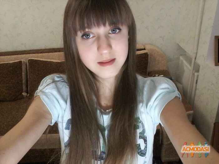 Анна Ігорівна Варакута фото №930497. Завантажено 10 Липня 2016