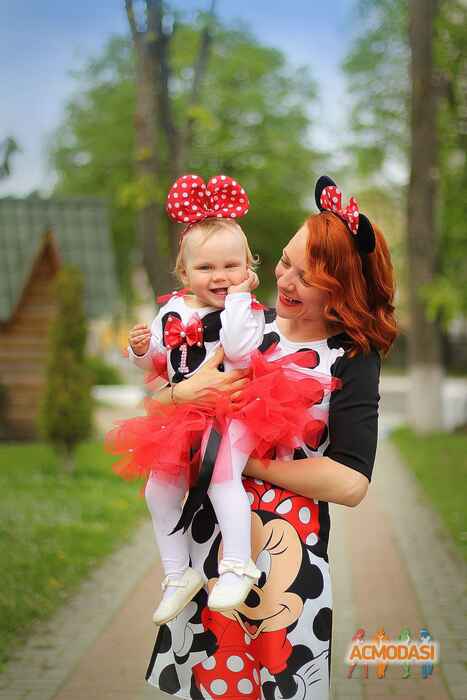 Марія-Аліція Петрівна Садов