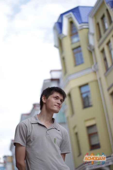 Вадим Олегович Куницкий фото №957554. Завантажено 14 Вересня 2016