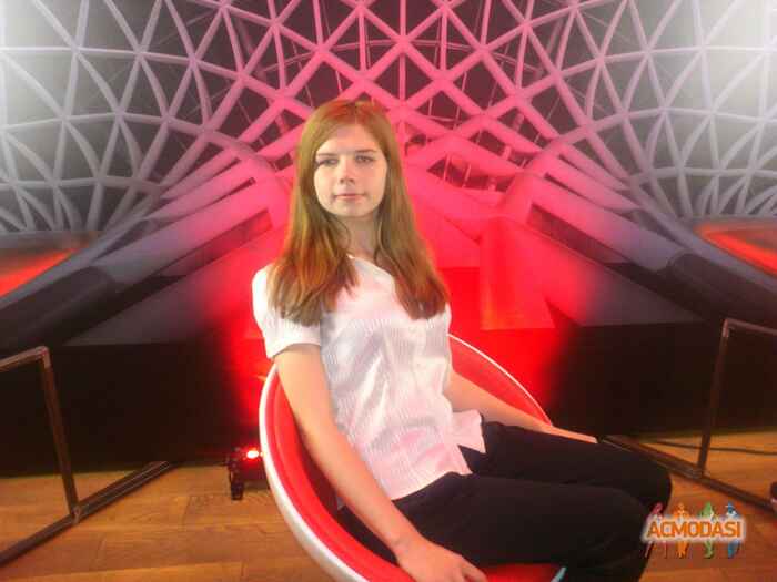 Василина Сергеёвна Гасенко фото №991101. Завантажено 29 Листопада 2016