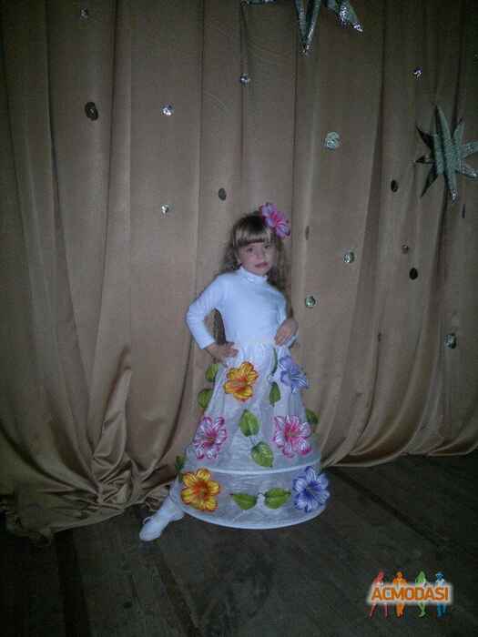 Анна Сергеевна Бильговская фото №979368. Завантажено 01 Листопада 2016