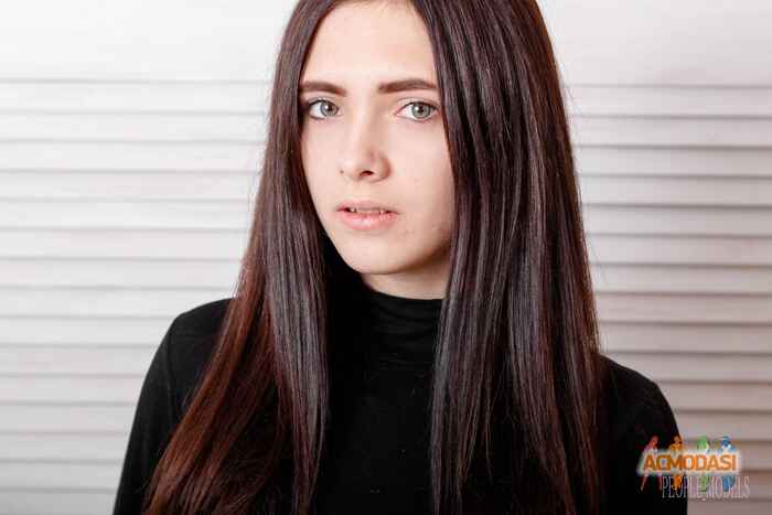 Виктория Евгеньевна Кузьменко фото №993163. Завантажено 04 Грудня 2016