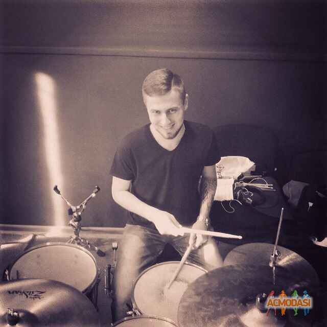 Антон Витальевич Табачный фото №1006573. Завантажено 13 Січня 2017