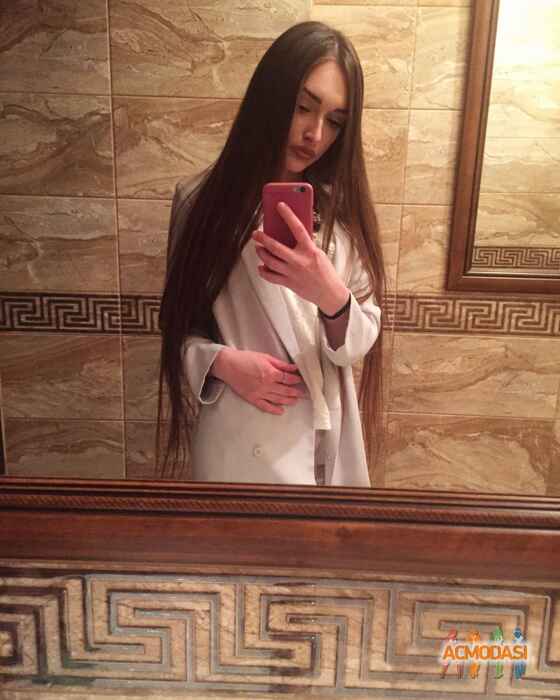 Марина Анді