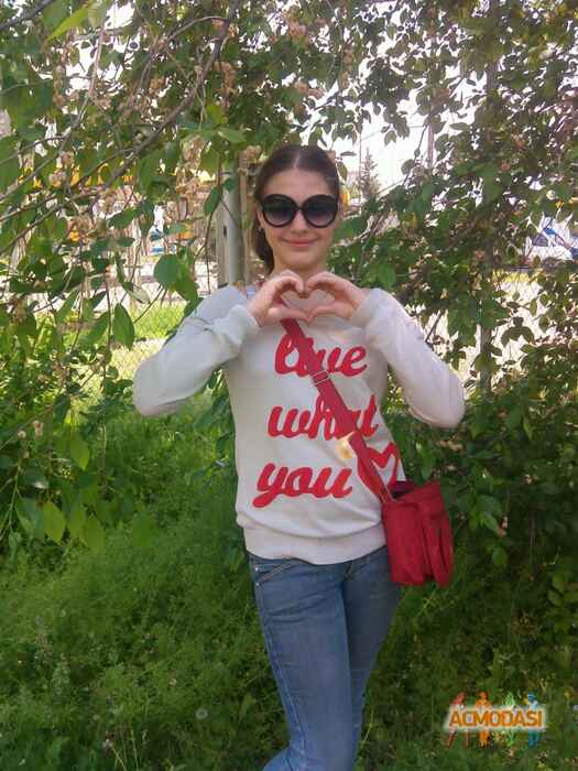 Аня Максимовна Сабельникова фото №1093956. Завантажено 20 Серпня 2017