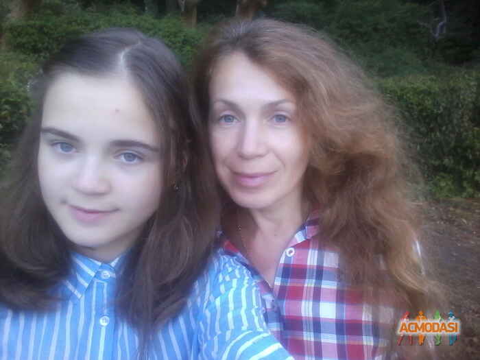 Anna  Tokman фото №1116679. Завантажено 11 Жовтня 2017